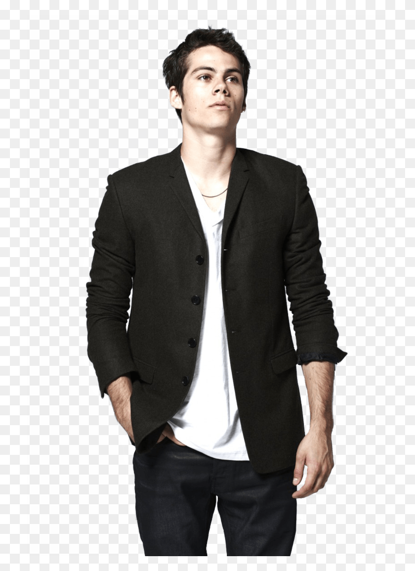 729x1095 Images About Dylan O39brien On We Heart It Teen Wolf Cast Stiles, Clothing, Apparel, Person HD PNG Download
