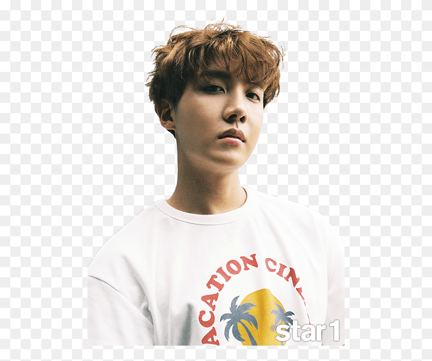 501x643 Images About J Hope On We Heart It Hoseok Bts, Clothing, Apparel, Person HD PNG Download