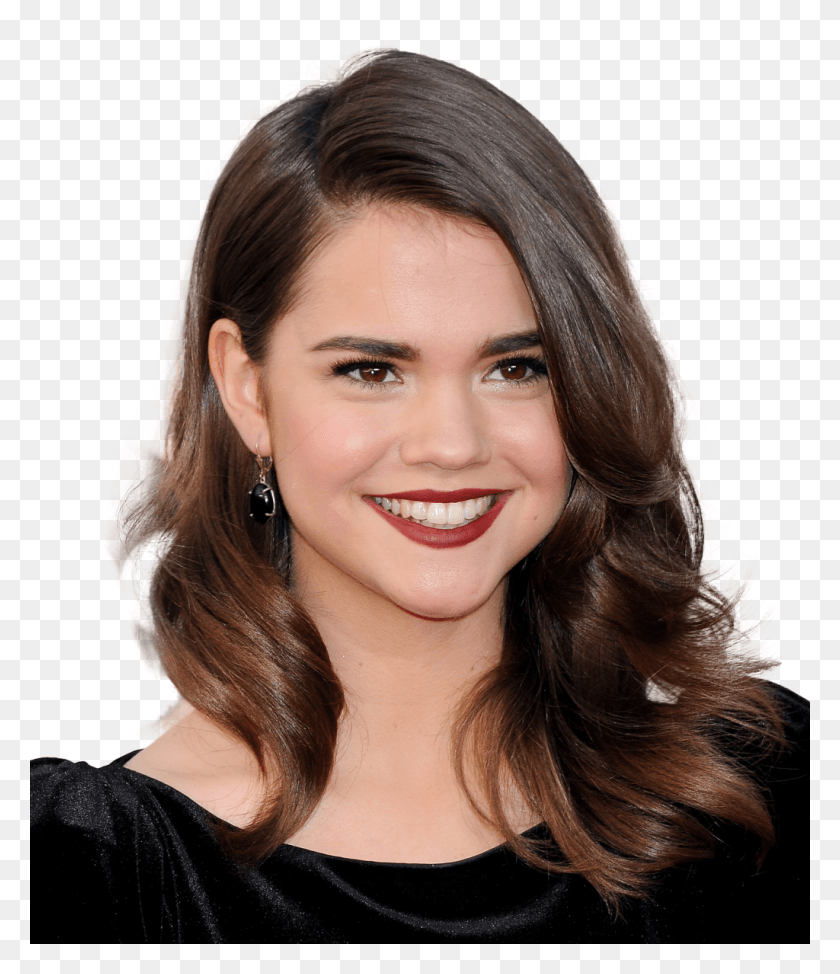 1024x1200 Images About Maia Mitchell On We Heart It Maia Mitchell, Face, Person, Smile HD PNG Download