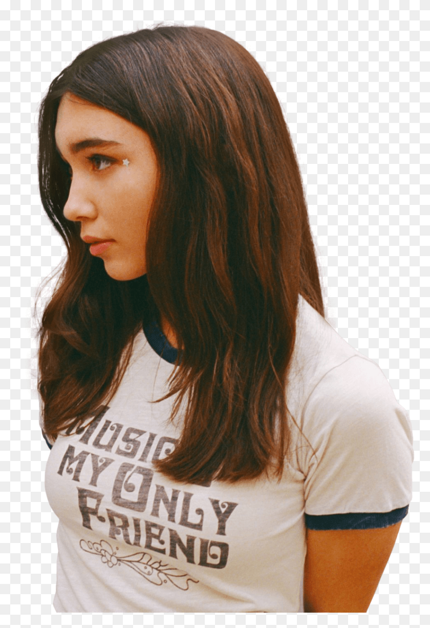 825x1234 Images About Rowan Blanchard On We Heart It Rowan Blanchard, Person, Human, Clothing HD PNG Download