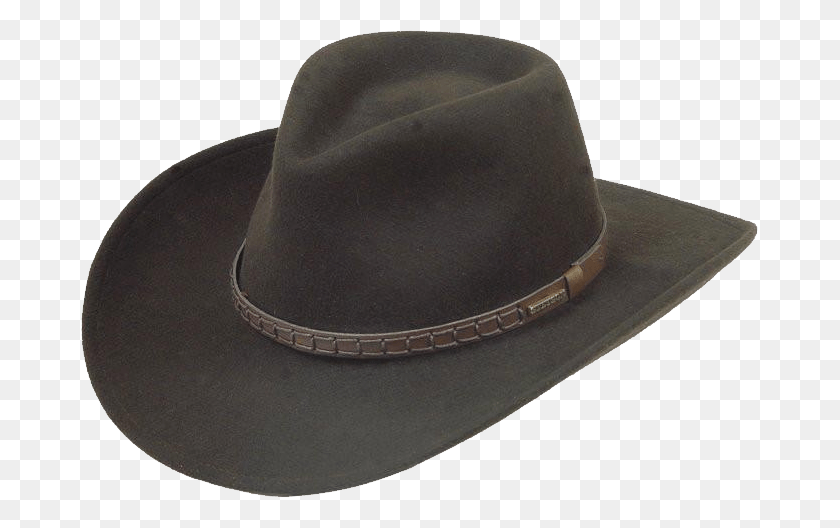 677x468 Descargar Png / Sombrero De Vaquero Png