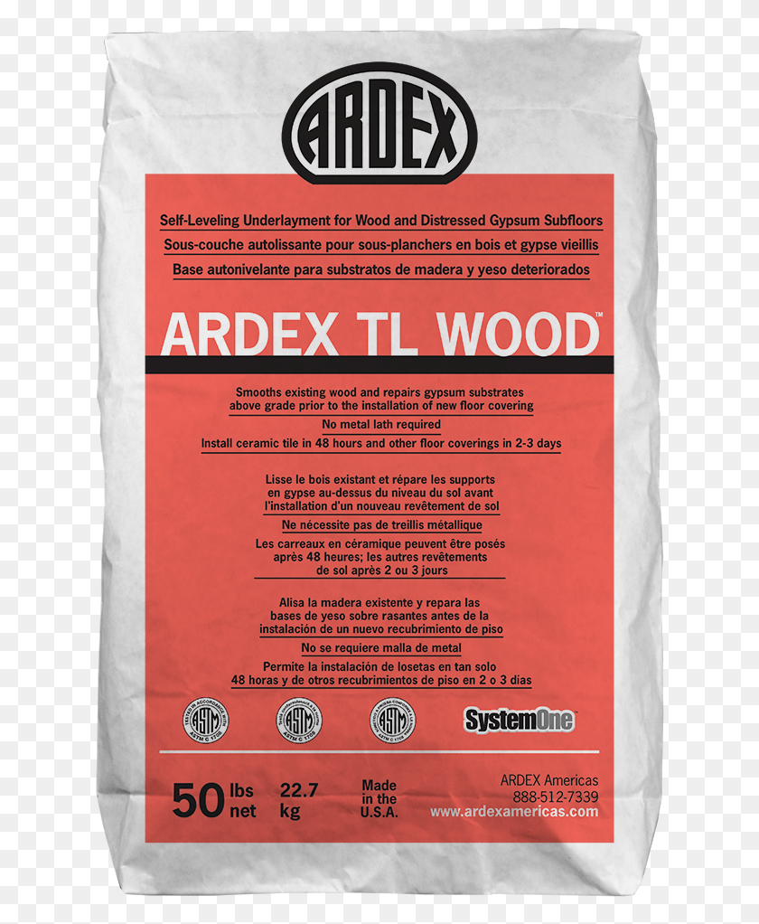 630x962 Images And Videos Ardex Levelling Compound, Poster, Advertisement, Flour HD PNG Download