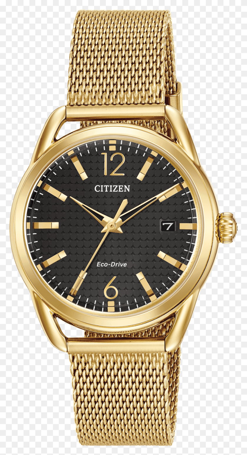 957x1822 Images Drive From Citizen Eco Drive Women39s Rose Gold Tone, Wristwatch, Text HD PNG Download