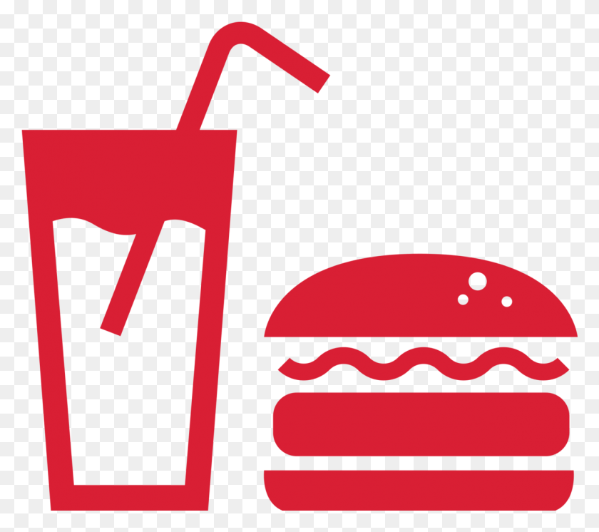 1201x1057 Images For Ampgt Fast Food Icon Red, Food, Hot Dog HD PNG Download