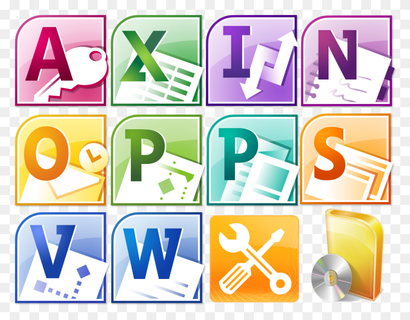1009x771 Images For Ampgt Microsoft Office Icons History, Alphabet, Text, Word HD PNG Download