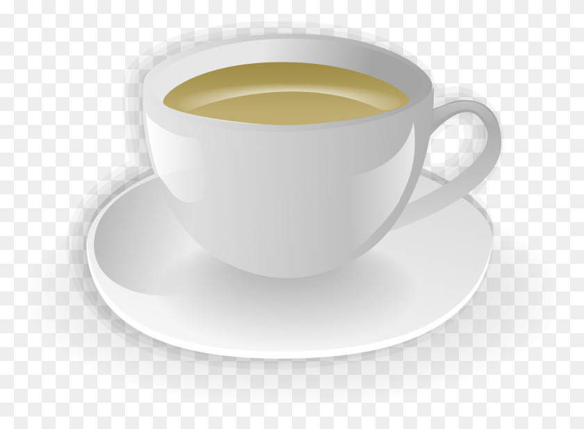 1832x1312 Images For Coffee Cup Cup Of Coffee Transparent Background, Saucer, Pottery, Tape HD PNG Download