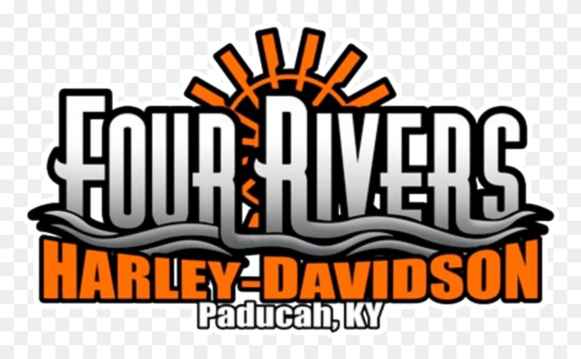 1337x790 Логотип Harley Davidson Four Rivers Harley Davidson, Слово, Текст, Алфавит, Hd Png Скачать