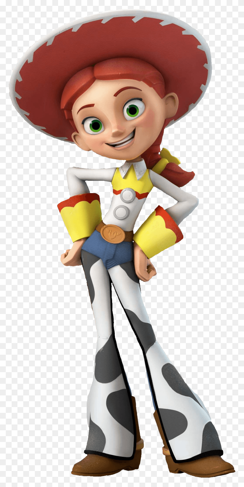 1034x2142 Images For U003e Toy Story Disney Infinity, Toy, Figurine, Doll HD PNG Download