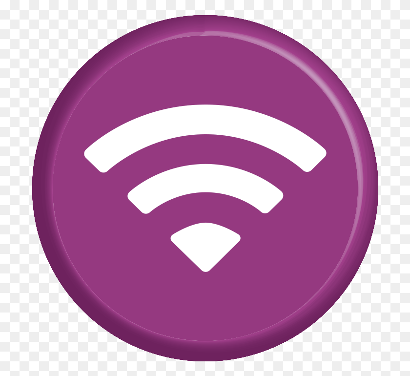 710x710 Изображения Для Wi-Fi Символ Wi-Fi, Мяч, Логотип, Товарный Знак Hd Png Скачать