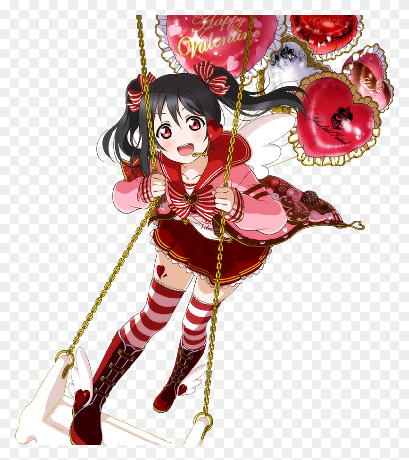 826x938 Images Love Live Valentine39s Day Ur, Person, Human, Leisure Activities HD PNG Download