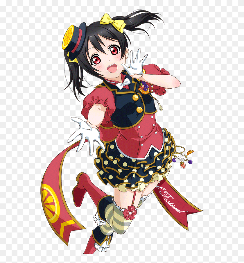 563x845 Images Nico Love Live Christmas, Person, Human, Book HD PNG Download