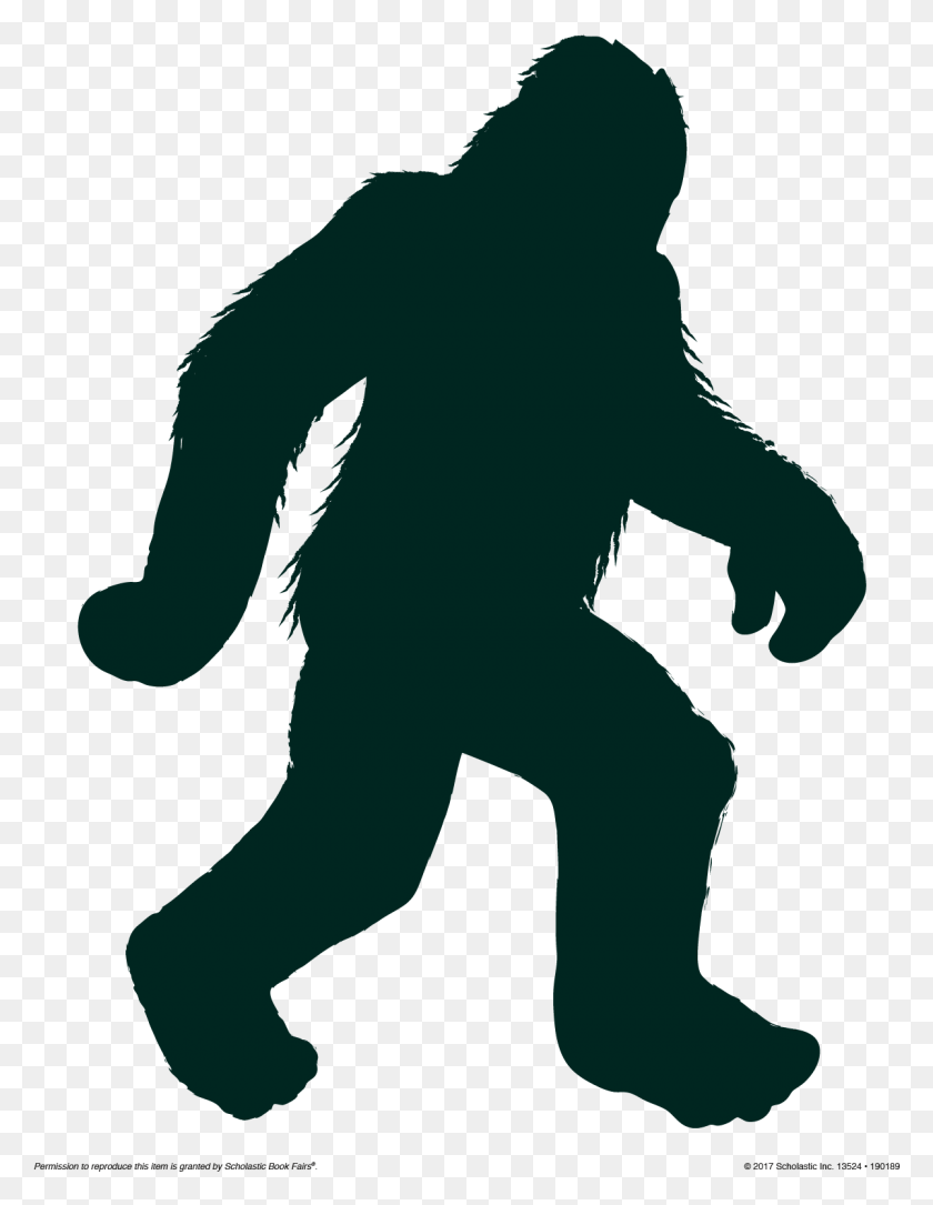 1200x1577 Images Of Bigfoot Footprint Clipart Toss A Bocce Ball, Person, Human HD PNG Download