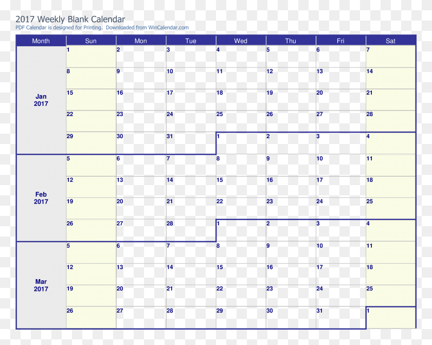 2881x2258 Images Of Blank Month Calendar Pdf Calendar, Text, Number, Symbol HD PNG Download