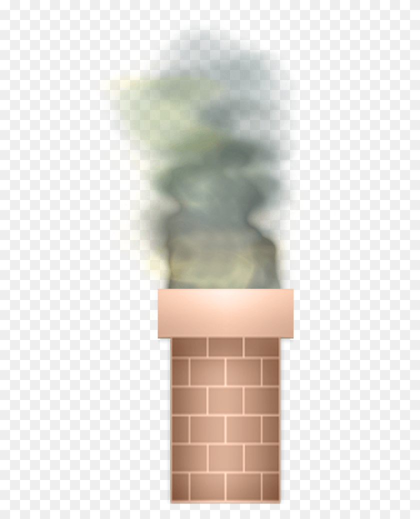 508x978 Images Of Chimney Chimney, Smoke, Graphics HD PNG Download