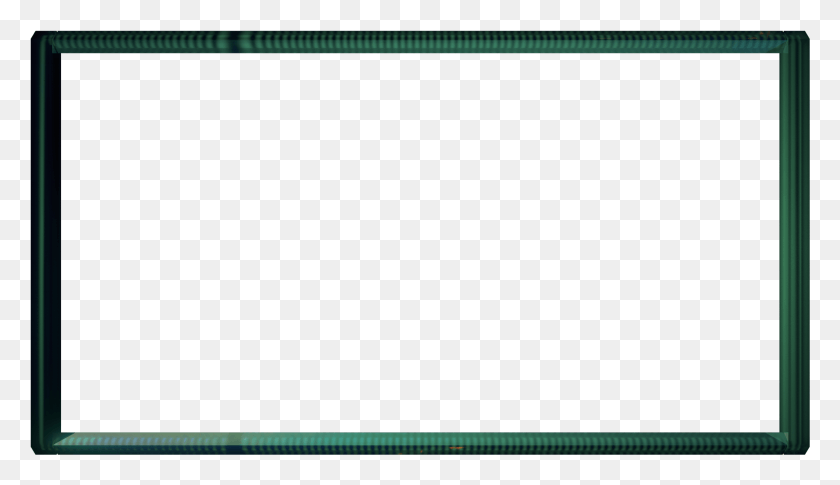 1910x1043 Images Of Template Border For Obs Transparent Border Facecam Border Blue, Screen, Electronics, Monitor HD PNG Download
