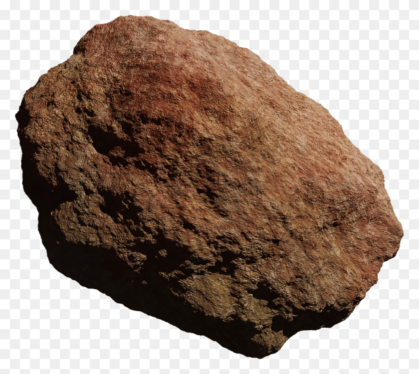 1024x906 Images Of Transparent Asteroid Asteroid Sprite, Rock, Fungus, Mineral HD PNG Download