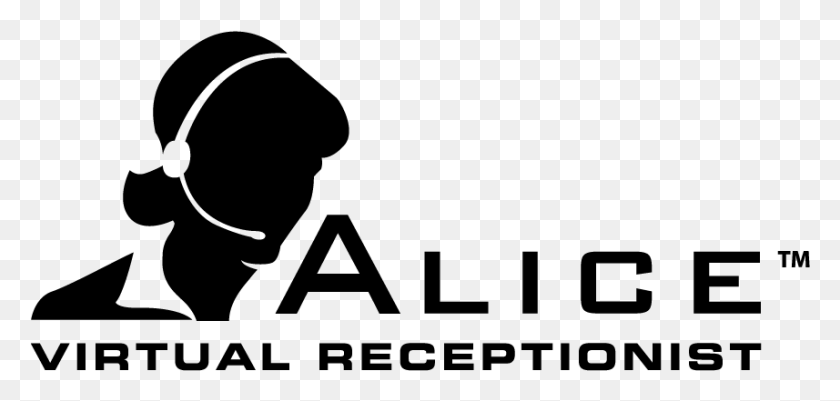 857x375 Images Of Virtual Receptionist Alice, Gray, World Of Warcraft HD PNG Download