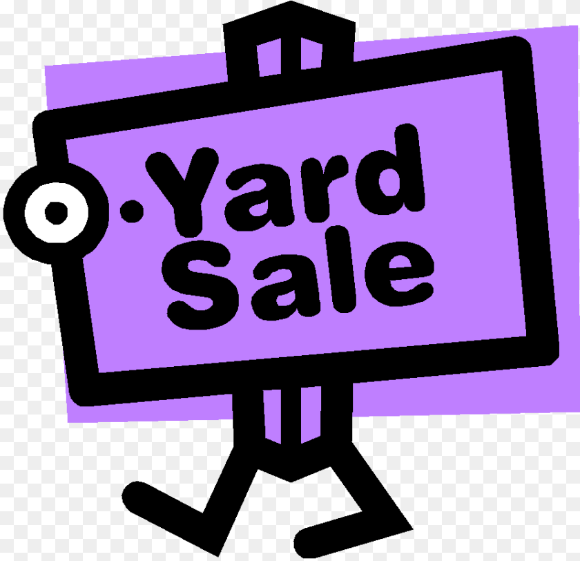 894x864 Images Of Yard Sale Clip Art, Bus Stop, Outdoors, Text PNG