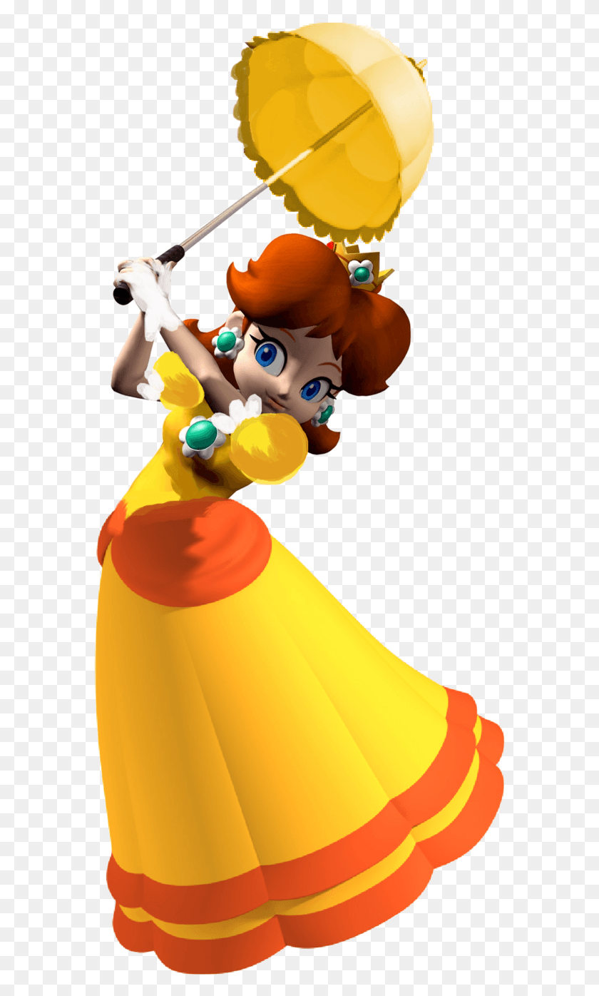 577x1336 Images Princess Daisy Wallpaper And Princess Daisy, Performer, Dance Pose, Leisure Activities HD PNG Download