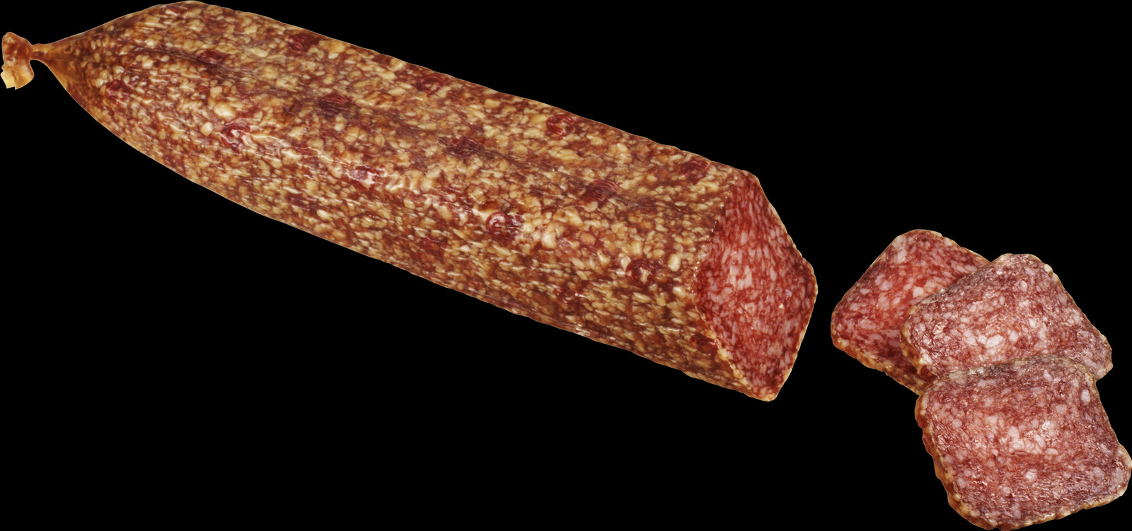 1600x751 Images Sausage Cervelat, Brick, Bread, Food HD PNG Download