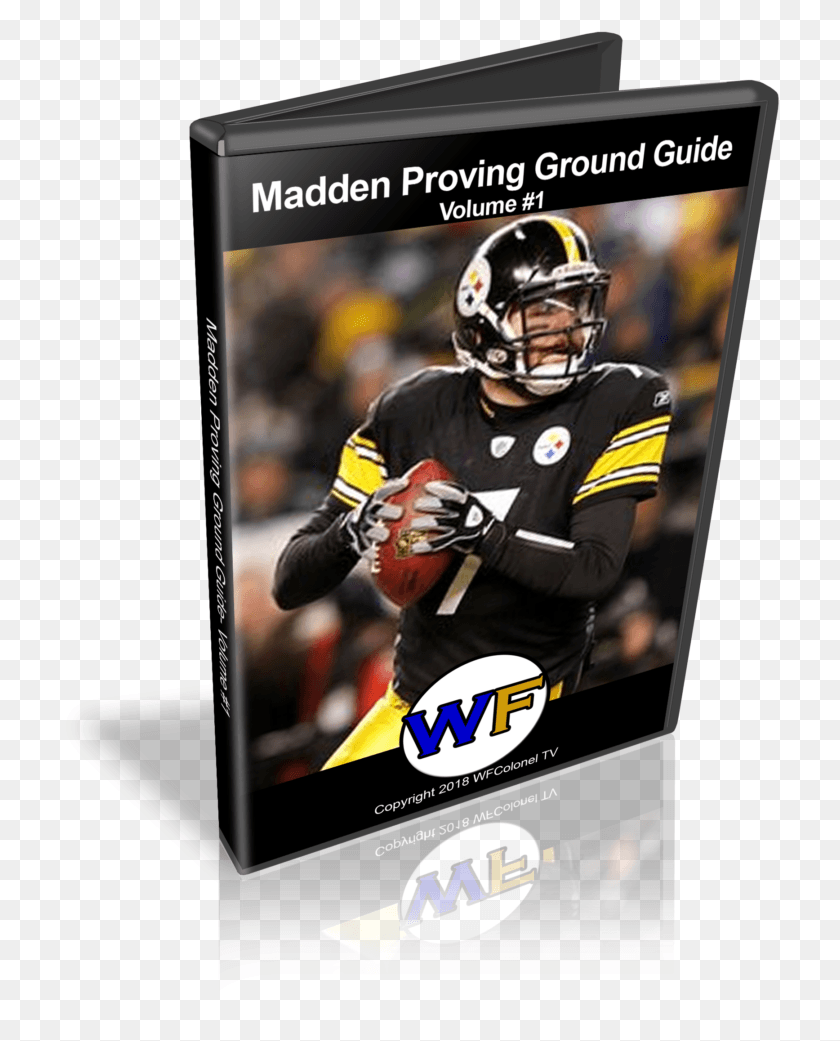 719x981 Images Style0 Ben Roethlisberger Black Visor, Clothing, Apparel, Person HD PNG Download
