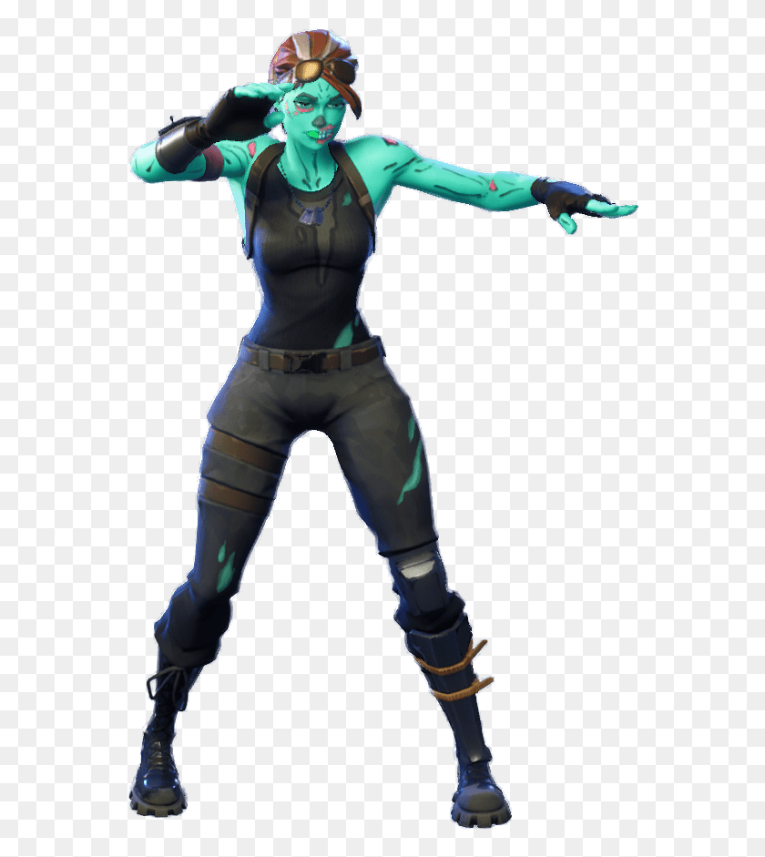 562x881 Images Transparent Fortnite Emote Gifs, Person, Human, Clothing HD PNG Download