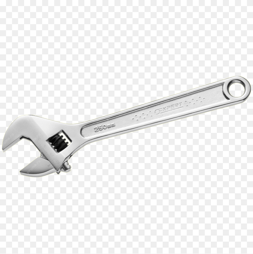 953x954 Images Wrench Crescent Wrench Transparent, Electronics, Hardware, Blade, Razor PNG