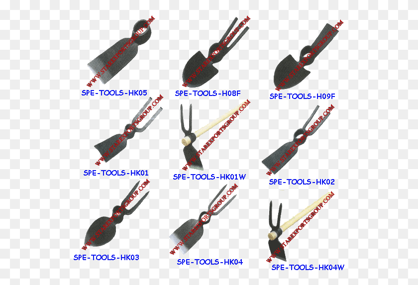 Descargar Png Horquilla, Arma, Arma, Herramienta Hd Png