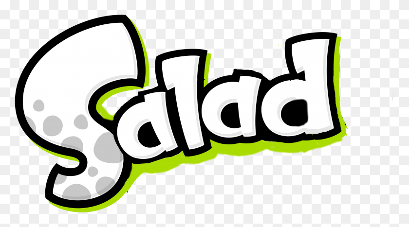 2921x1527 Imagewith R Sbubby Salad, Text, Word, Alphabet HD PNG Download