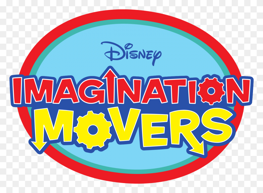 1200x860 Imagination Movers Ovguide Disney Imagination Movers Тв-Шоу, Word, Развлекательные Мероприятия, Фиолетовый Hd Png Скачать