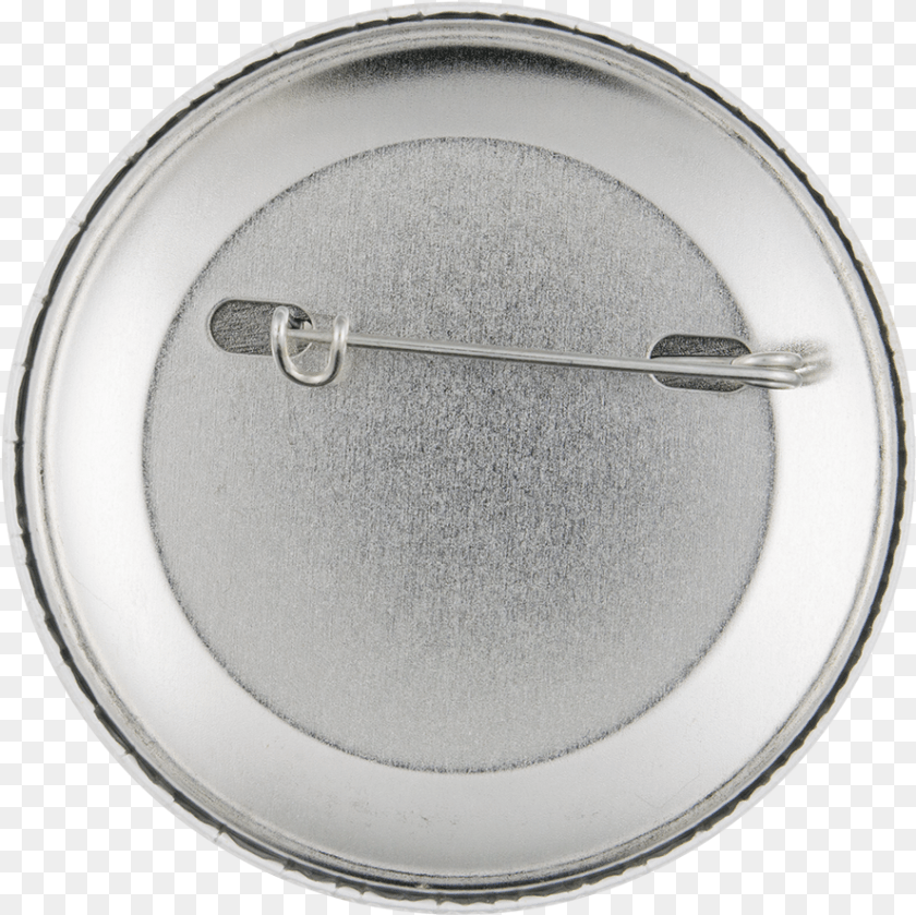 887x886 Imagine Bernie Sanders Button Back Political Button Circle, Food, Meal, Plate, Dish Clipart PNG