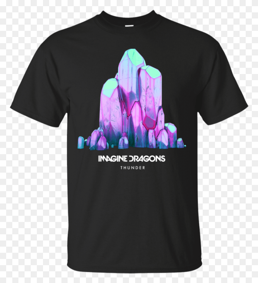 921x1014 Imagine Dragons Never Underestimate A Man Who Listens To Pink Floyd, Clothing, Apparel, T-shirt HD PNG Download
