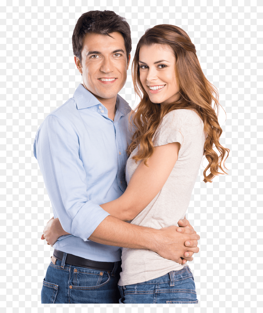 630x938 Imagine If You Knew The Answers Life Would Be Very Couple Picture Without Background, Person, Human, Clothing HD PNG Download