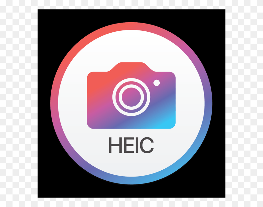 600x600 Imazing Heic Converter On The Mac App Store Heic To Jpg Converter, Text, Graphics HD PNG Download
