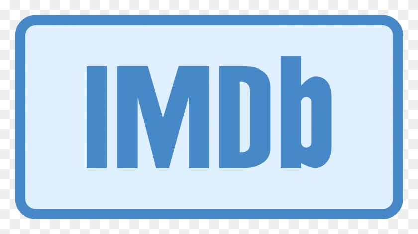 1521x801 Imdb Vector Icons Sign, Text, Logo, Symbol HD PNG Download
