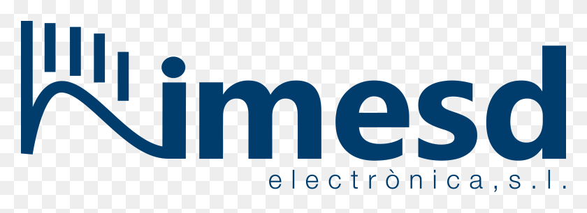 4964x1568 Imesd Electrnica Graphic Design, Logo, Symbol, Trademark HD PNG Download