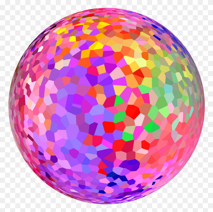 1007x1001 La Imagen Png Esfera Púrpura Globo Hd Png