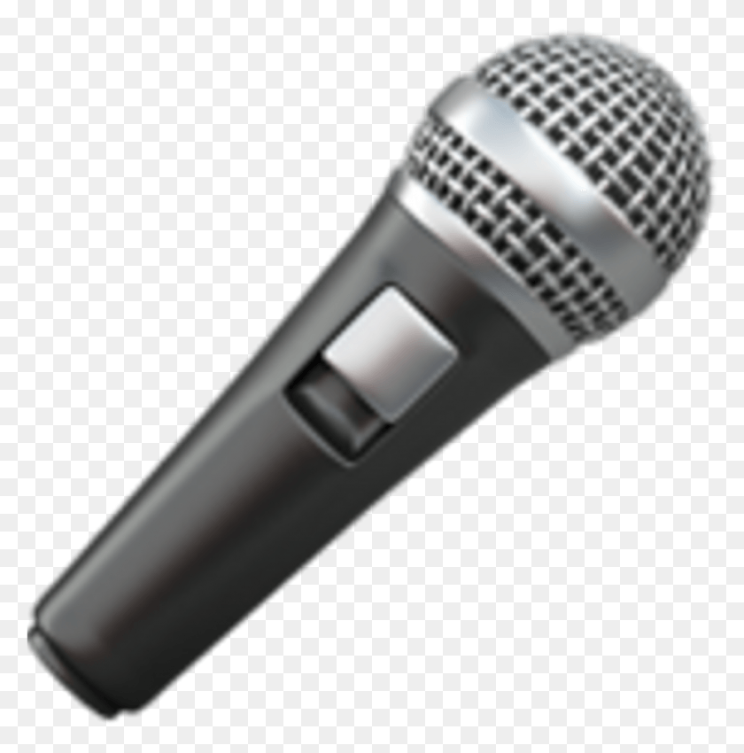 1011x1024 Img, Electrical Device, Microphone HD PNG Download