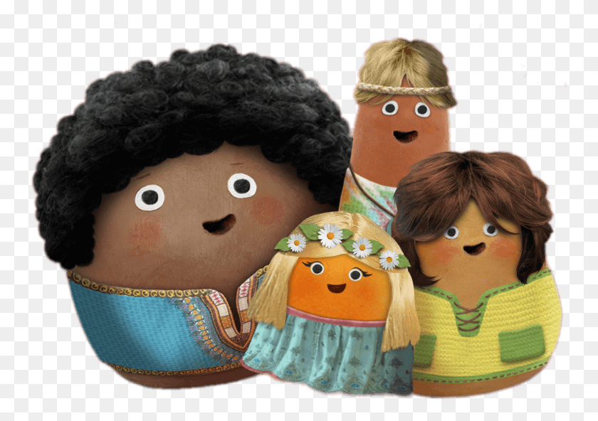 755x532 Png / Muñeca, Juguete, Peluche Hd Png