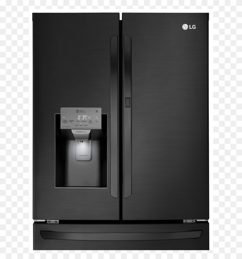 640x840 Img, Appliance, Refrigerator HD PNG Download