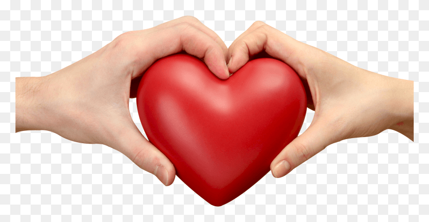 2501x1200 Img, Person, Human, Heart HD PNG Download