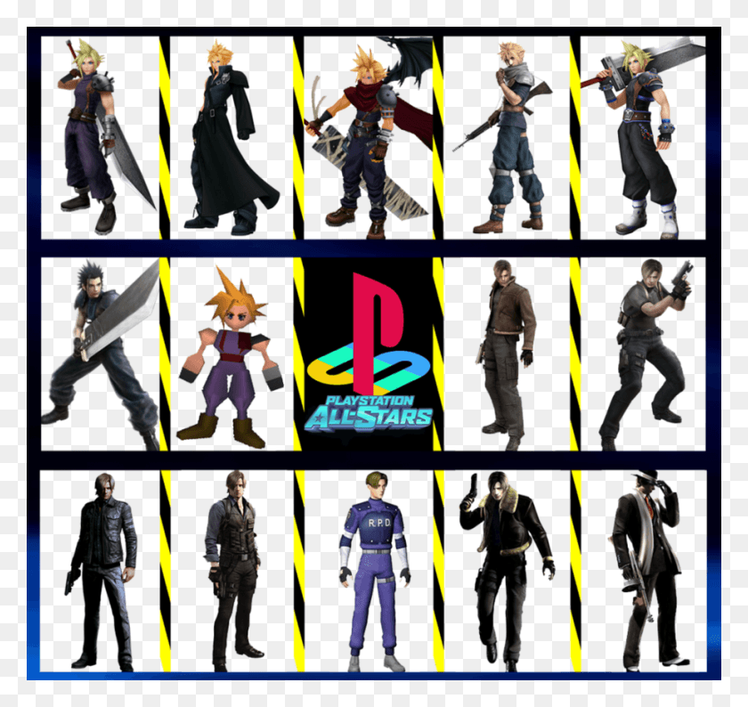 921x867 Imagen Png / Persona Humana, Collage Hd Png