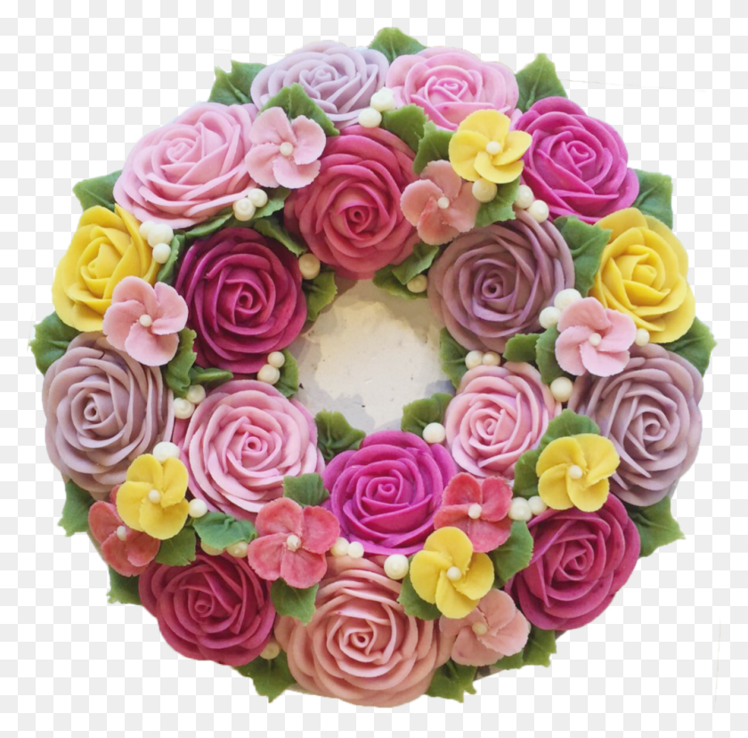 1000x985 Img 1430 Garden Roses, Plant, Floral Design, Pattern HD PNG Download