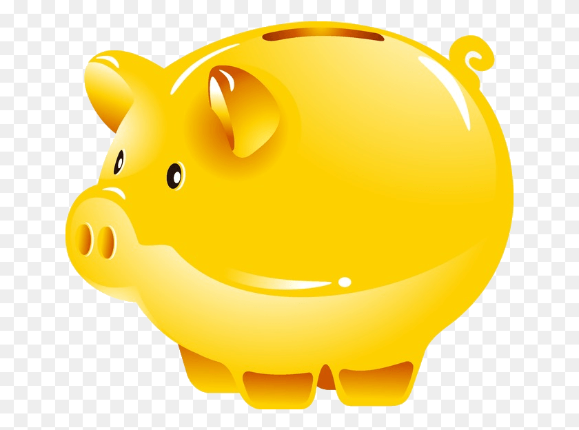 651x564 Img, Piggy Bank, Toy HD PNG Download
