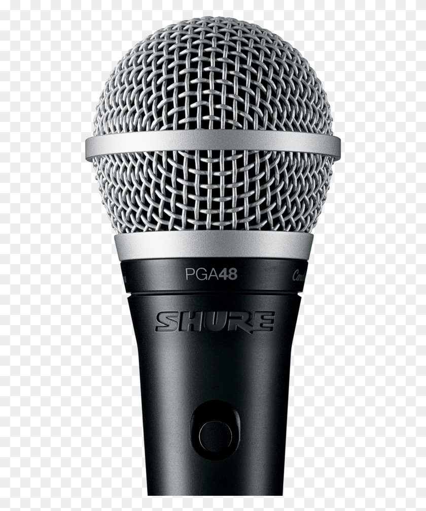 508x946 Img, Electrical Device, Microphone HD PNG Download