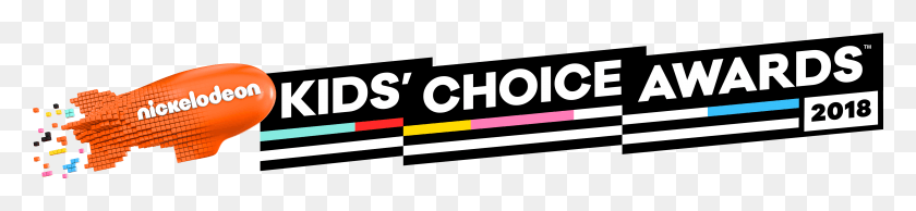 4566x789 Img 2010 Kids39 Choice Awards, Text, Number, Symbol HD PNG Download
