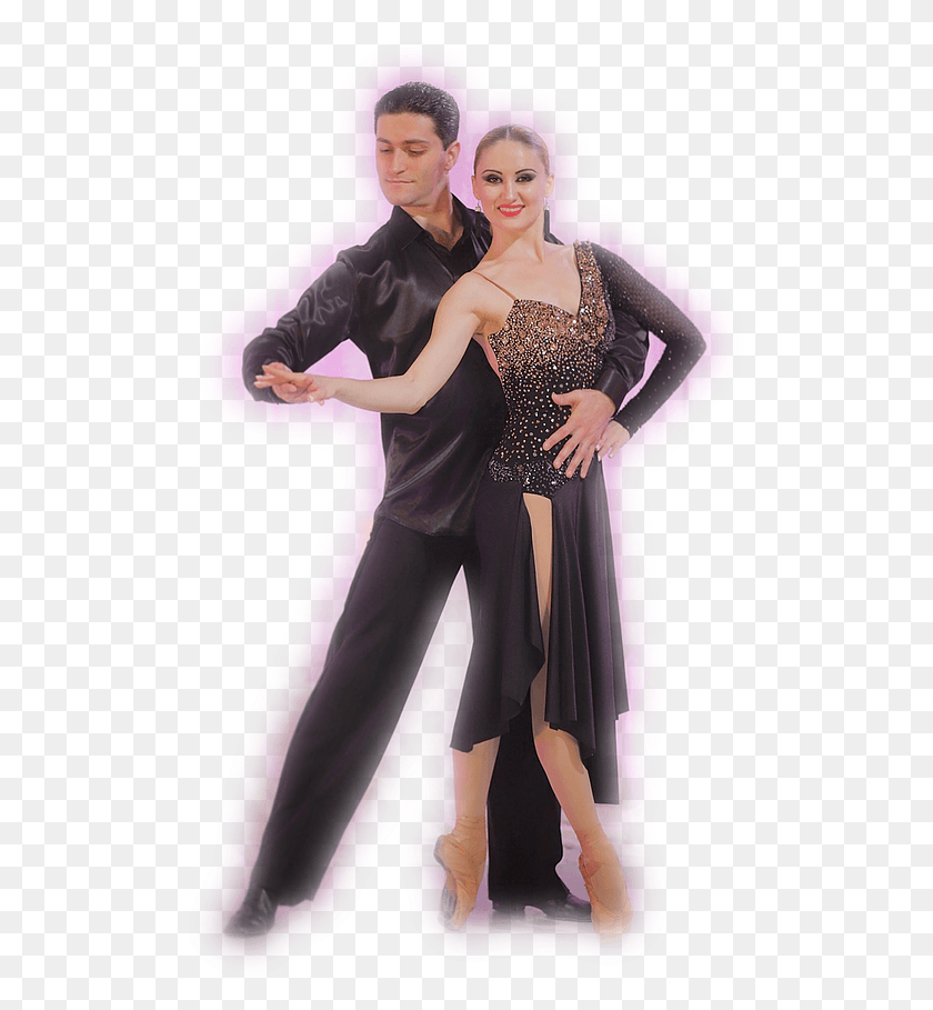 513x849 Img 6801 Latin Dance, Clothing, Dance Pose, Leisure Activities HD PNG Download