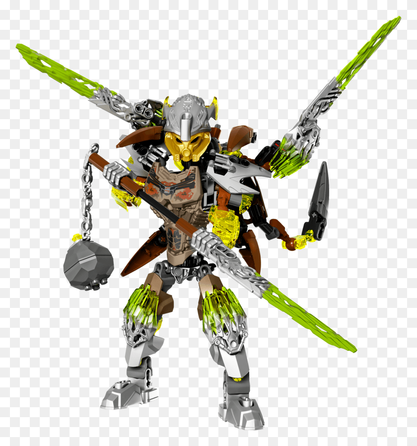 2654x2852 Img 71306 71301 71310 Lego Bionicle, Robot, Person, Human HD PNG Download