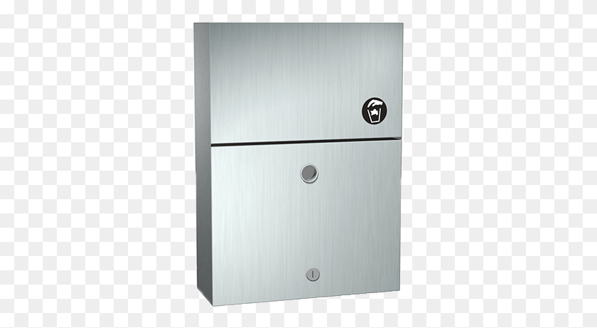 297x401 Img, Appliance, Electrical Device, Refrigerator HD PNG Download