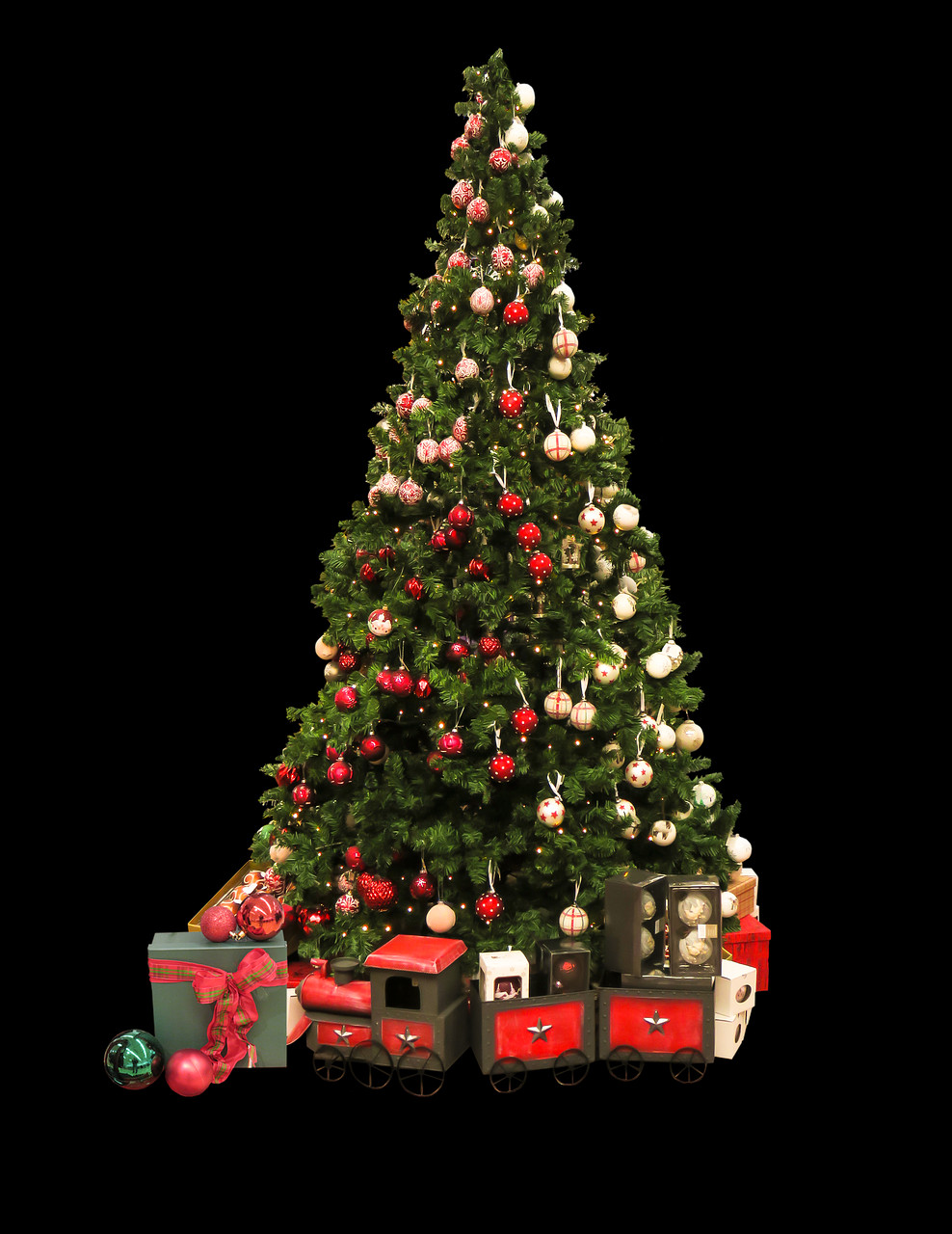 988x1280 Img, Christmas Tree, Tree, Ornament HD PNG Download